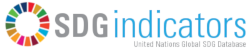 Sustainable Development Goals home page
